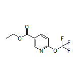 Ethyl 6-(Trifluoromethoxy)nicotinate