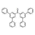 5’,5’’’’-Sulfinyldi-1,1’:3’,1’’-terphenyl