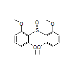 2,2’-Sulfinylbis(1,3-dimethoxybenzene)