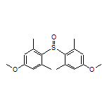 2,2’-Sulfinylbis(5-methoxy-1,3-dimethylbenzene)