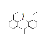 2,2’-Sulfinylbis(1,3-diethylbenzene)