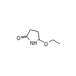 5-Ethoxypyrrolidin-2-one