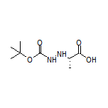 (Boc-amino)-L-alanine