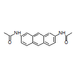 N,N’-(Anthracene-2,7-diyl)diacetamide