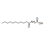 N-Undecanoylglycine