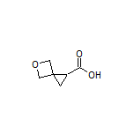 5-Oxaspiro[2.3]hexane-1-carboxylic Acid