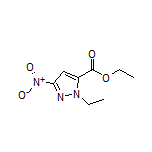 Ethyl 1-Ethyl-3-nitro-1H-pyrazole-5-carboxylate