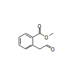 Methyl 2-(2-Oxoethyl)benzoate