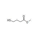 Methyl 4-Mercaptobutanoate