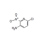 3-Amino-6-chloro-2-nitropyridine