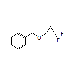 [(2,2-Difluorocyclopropoxy)methyl]benzene