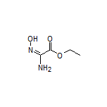 Ethyl (E)-2-Amino-2-(hydroxyimino)acetate