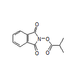 1,3-Dioxo-2-isoindolinyl Isobutyrate