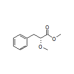 Methyl (R)-2-Methoxy-3-phenylpropanoate