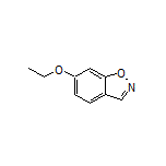 6-Ethoxybenzo[d]isoxazole