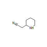 2-(2-Piperidyl)acetonitrile