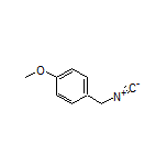 1-(Isocyanomethyl)-4-methoxybenzene