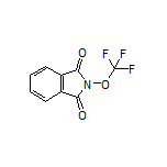 2-(Trifluoromethoxy)isoindoline-1,3-dione