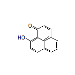 9-Hydroxy-1H-phenalen-1-one