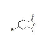 5-Bromo-3-methylisobenzofuran-1(3H)-one