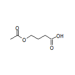 4-Acetoxybutanoic Acid