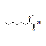 2-Methoxyoctanoic Acid