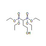 Tetraethyl (3-Hydroxypropane-1,1-diyl)bis(phosphonate)