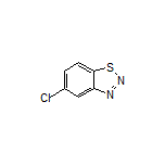 5-Chlorobenzo[d][1,2,3]thiadiazole