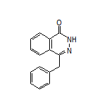 4-Benzylphthalazin-1(2H)-one