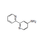 [2,2’-Bipyridin]-4-amine