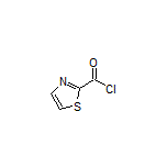 Thiazole-2-carbonyl Chloride