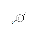 1,5,5-Trimethylbicyclo[2.2.1]heptan-2-one