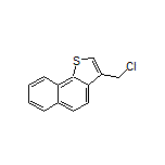 3-(Chloromethyl)naphtho[1,2-b]thiophene
