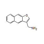 (Naphtho[2,3-b]thiophen-3-yl)methanamine