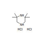2,2,6,6-Tetramethylpiperazine Dihydrochloride