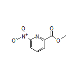 Methyl 6-Nitropyridine-2-carboxylate