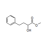 Methyl 2-Hydroxy-4-phenylbutanoate