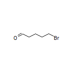 5-Bromopentanal