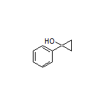 1-Phenylcyclopropanol