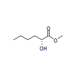 Methyl (R)-2-Hydroxyhexanoate