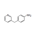 4-(3-Pyridylmethyl)aniline