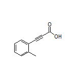3-(o-Tolyl)propiolic Acid