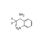 (R)-2-(1-Amino-2,2,2-trifluoroethyl)aniline