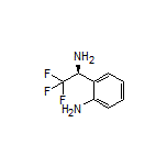 (S)-2-(1-Amino-2,2,2-trifluoroethyl)aniline