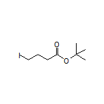 tert-Butyl 4-Iodobutanoate