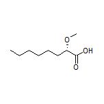 (S)-2-Methoxyoctanoic Acid