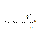 Methyl (S)-2-Methoxyoctanoate