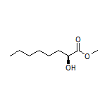 Methyl (S)-2-Hydroxyoctanoate