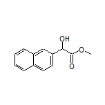 Methyl 2-Hydroxy-2-(2-naphthyl)acetate