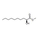 Methyl (S)-2-Hydroxydecanoate